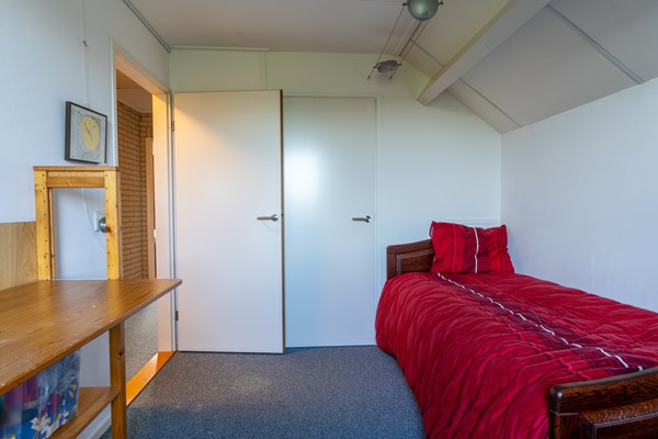 Medium property photo - Wilgenhof 43, 4283 JA Giessen